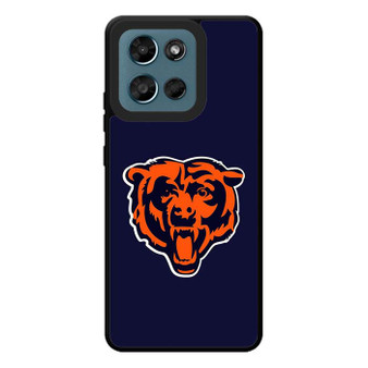Chicago Bears Nfl Motorola Moto G Play 2026 Case