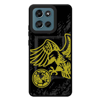 Club America Eagle Motorola Moto G Play 2026 Case