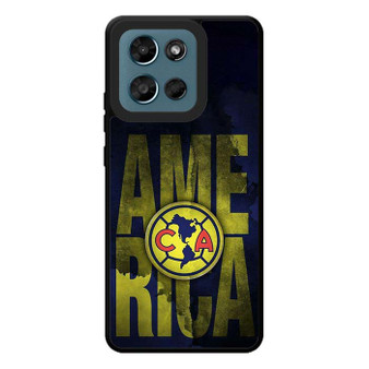 Club America Motorola Moto G Play 2026 Case