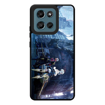 Code Vein II Motorola Moto G Play 2026 Case