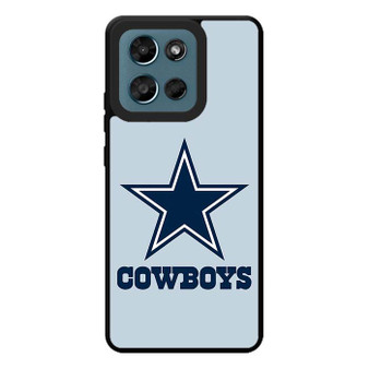 Dallas Cowboys Nfl Motorola Moto G Play 2026 Case