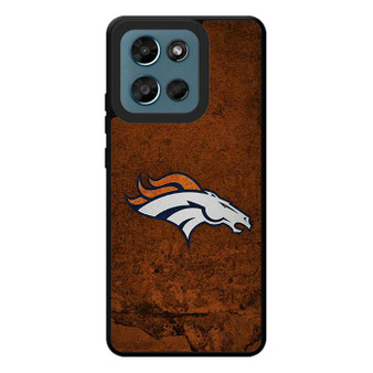 Denver Broncos American football Motorola Moto G Play 2026 Case