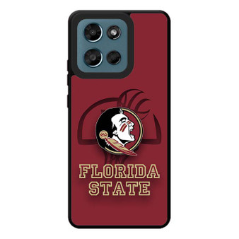 Florida State Motorola Moto G Play 2026 Case