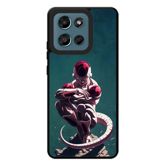 Frieza Dragon Ball Z Motorola Moto G Play 2026 Case