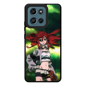 Gachiakuta Riyo Motorola Moto G Play 2026 Case