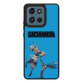 Gachiakuta Zanka Motorola Moto G Play 2026 Case