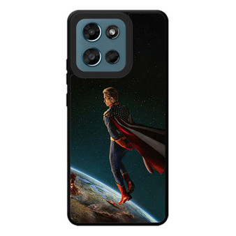 Homelander The Boys Series Motorola Moto G Play 2026 Case