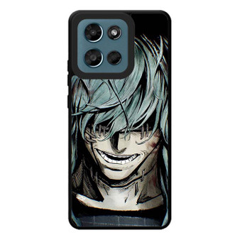 Jujutsu Kaisen Modulo Mahito Motorola Moto G Play 2026 Case