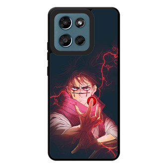 Jujutsu Kaisen Series Choso Motorola Moto G Play 2026 Case