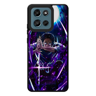 Jujutsu Kaisen Series Okutsu Yuta Motorola Moto G Play 2026 Case