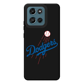 LA Dodgers Mlb Baseball Motorola Moto G Play 2026 Case