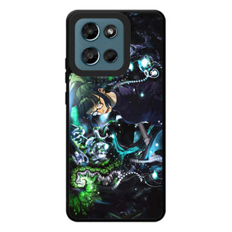 Maki Zenin Jujutsu Kaisen Series Motorola Moto G Play 2026 Case