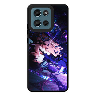 Megumi Jujutsu Kaisen Series Motorola Moto G Play 2026 Case