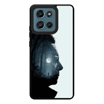 Michael Myers Born of Shadows Motorola Moto G Play 2026 Case
