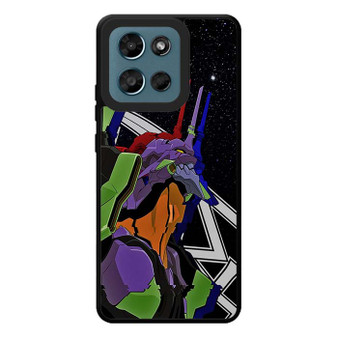 Neon Genesis Evangelion Unit 01 Motorola Moto G Play 2026 Case