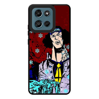 One Piece Series Aokiji Motorola Moto G Play 2026 Case