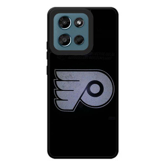 Philadelphia Flyers Motorola Moto G Play 2026 Case