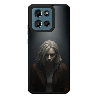 Resident Evil 9 Requiem Motorola Moto G Play 2026 Case