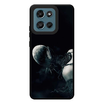 Reze Turn Motorola Moto G Play 2026 Case