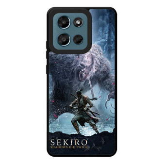 Sekiro Shadows Die Twice 1 Motorola Moto G Play 2026 Case