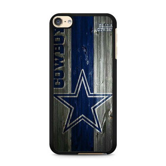 Cowboys 6 iPod Touch 6 Case