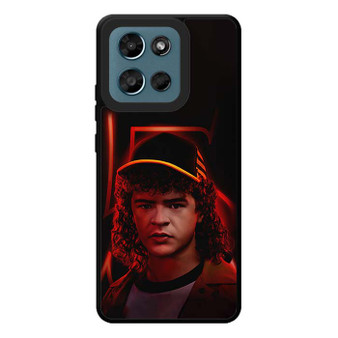 Stranger Things S5 Dustin Henderson Motorola Moto G Play 2026 Case