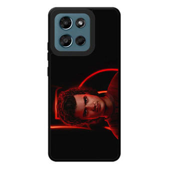 Stranger Things S5 Steve Harrington Motorola Moto G Play 2026 Case