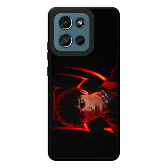 Stranger Things S5 Will Byers Motorola Moto G Play 2026 Case