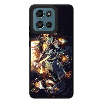 Suguru Geto Jujutsu Kaisen Motorola Moto G Play 2026 Case