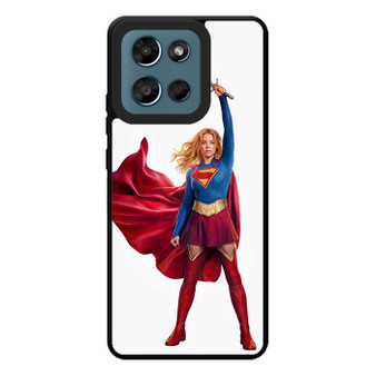 Supergirl DC Motorola Moto G Play 2026 Case