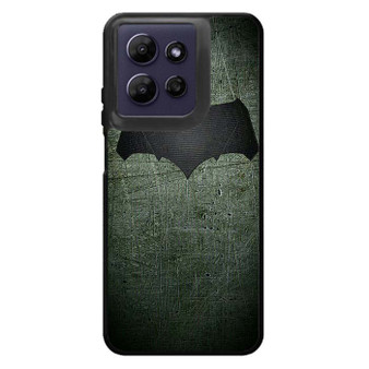 Batman Logo 2 Motorola Moto G Power 2026 Case