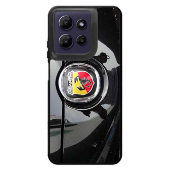 Abarth Car 1 Motorola Moto G Power 2026 Case