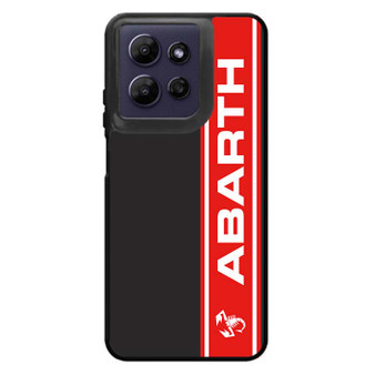 Abarth Car 4 Motorola Moto G Power 2026 Case