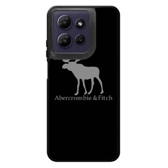 Abercrombie And Fitch Motorola Moto G Power 2026 Case