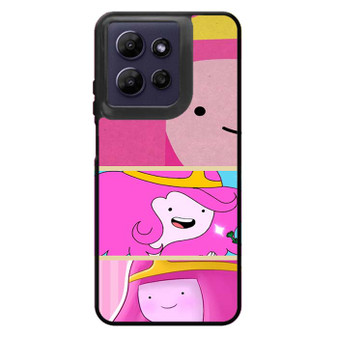adventure time princess bubblegum Motorola Moto G Power 2026 Case