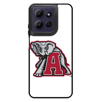 Alabama Crimson Tide Motorola Moto G Power 2026 Case