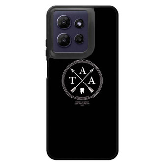 Amity Affliction Motorola Moto G Power 2026 Case