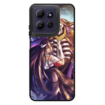 Anime Overlord Motorola Moto G Power 2026 Case