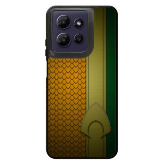 Aquaman king of seven seas Motorola Moto G Power 2026 Case