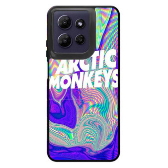 artic monkeys disco logo Motorola Moto G Power 2026 Case