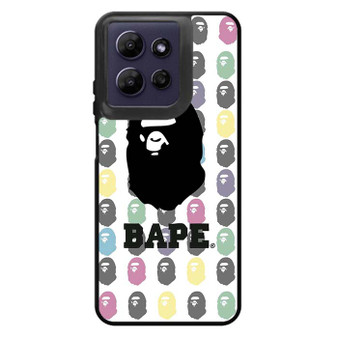 Bape Motorola Moto G Power 2026 Case