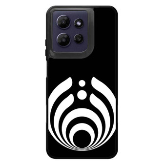 Bassnectar Icon Solid Motorola Moto G Power 2026 Case
