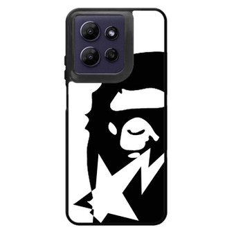 Bathe Ape Logo Motorola Moto G Power 2026 Case