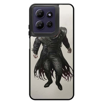 Batman Who Laugh 1 Motorola Moto G Power 2026 Case