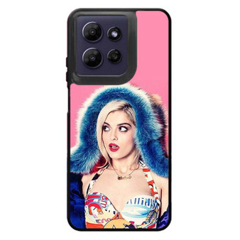 Bebe Rexha So Sweet  Motorola Moto G Power 2026 Case