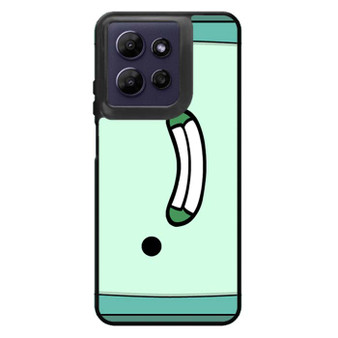 Beemo Face Motorola Moto G Power 2026 Case