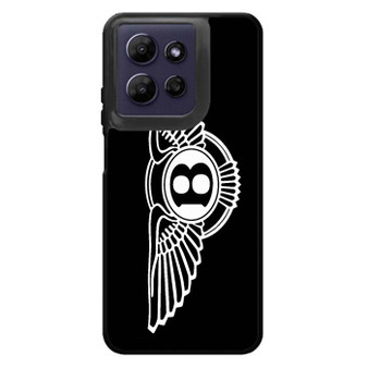 Bentley Cars Logo Motorola Moto G Power 2026 Case