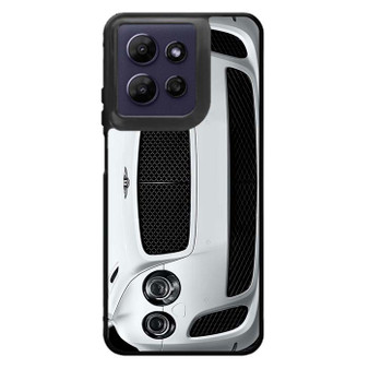 Bentley Continental Motorola Moto G Power 2026 Case