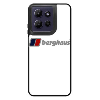 Berghaus Motorola Moto G Power 2026 Case
