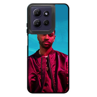 Big Sean 2 Motorola Moto G Power 2026 Case